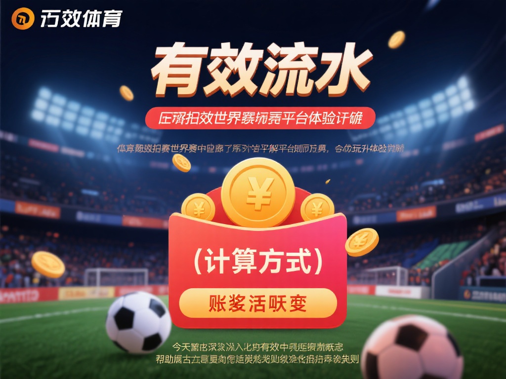 在体育博彩的世界中，了解平台规则是每位玩家提升体验