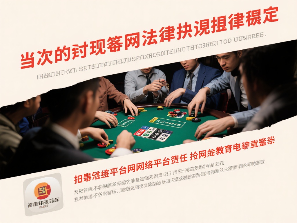加强网络监管，彻底打击万博体育的地下赌博网络！ (强化网络监管力度，坚决铲除万博体育地下赌博网络！）