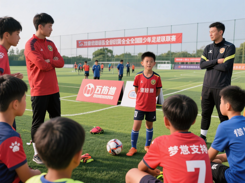 万博赞助体育活动，为年轻运动员梦想保驾护航 (万博赞助体育活动，助力年轻运动员追逐梦想前行）