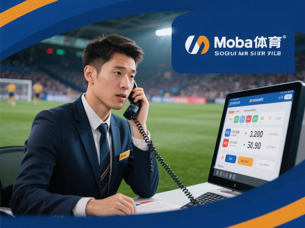 例如，有一位用户在重要赛事直播前发现账户余额显示异