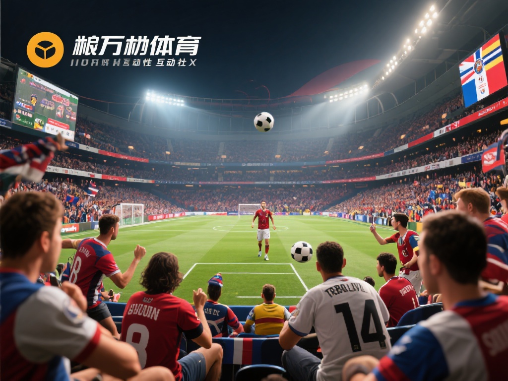 在众多体育平台中，万博体育互动社区以其独特的互动性