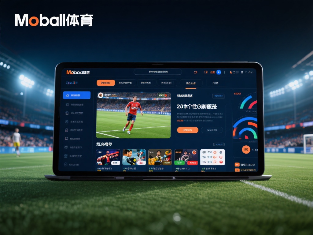 在数字化转型的道路上，万博体育尤其注重用户体验的提