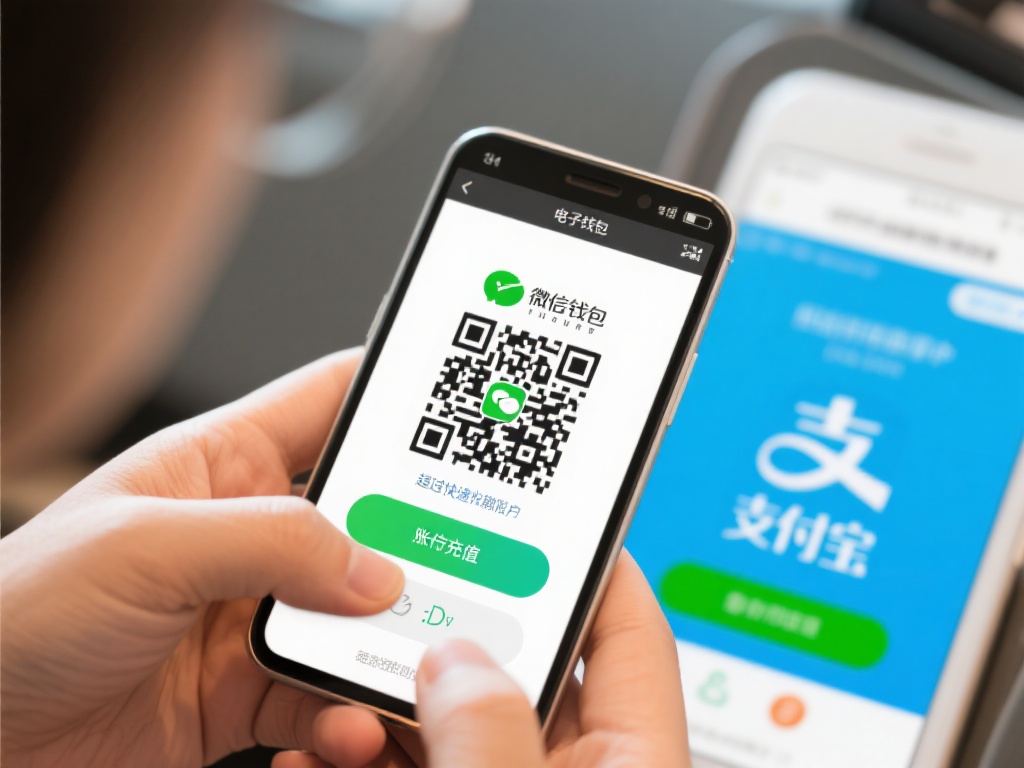 万博体育如何存款?多种支付方式一文全解析 (万博体育存款指南:多种支付方式详细解析与操作步骤) 电子钱包:如微信支付、支付宝等,适合追求快速到账的