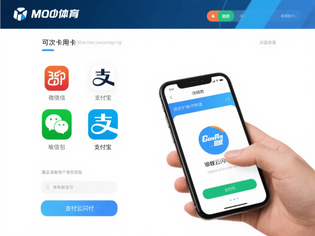 除了传统银行卡，万博体育还支持多种电子钱包作为存款