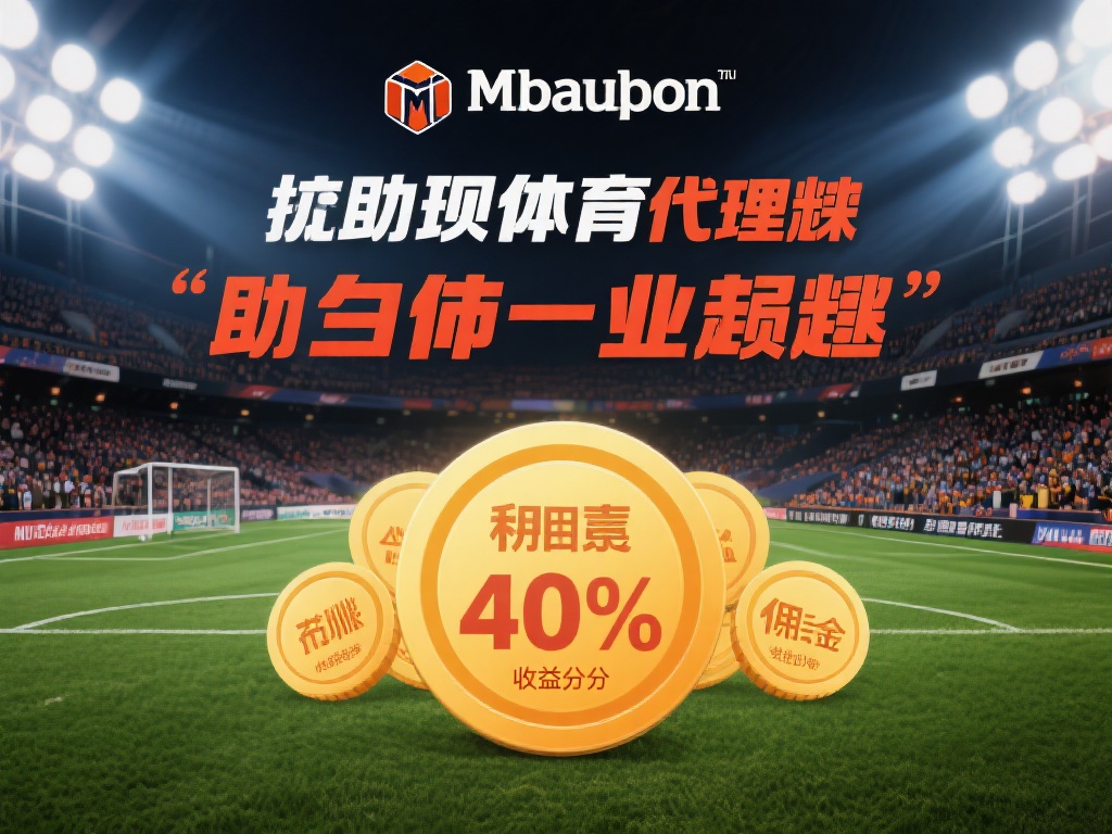 成为万博体育代理，意味着您将获得多重优势，助您在行