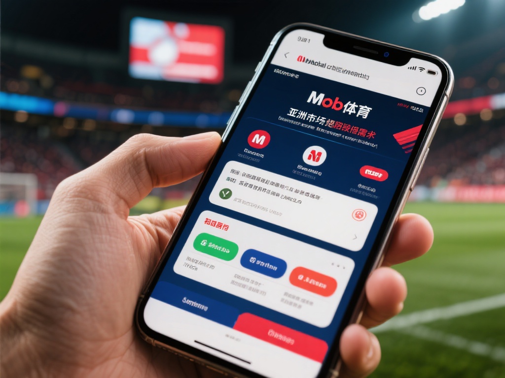 此外，亚洲市场的成功还得益于技术创新。万博体育投入