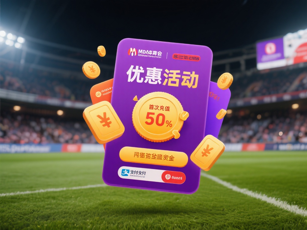 万博体育会不定期推出存款相关的优惠活动，比如首次充