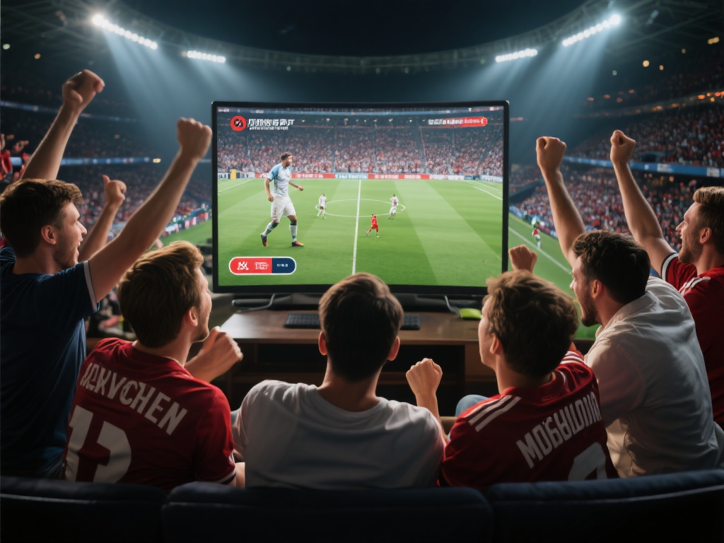 更重要的是，体育不仅仅是观赏，它还能激发我们内心的