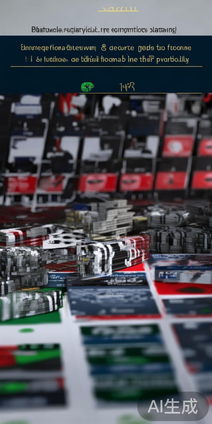 体育博彩作为一种娱乐方式，吸引了大量用户。不过如何