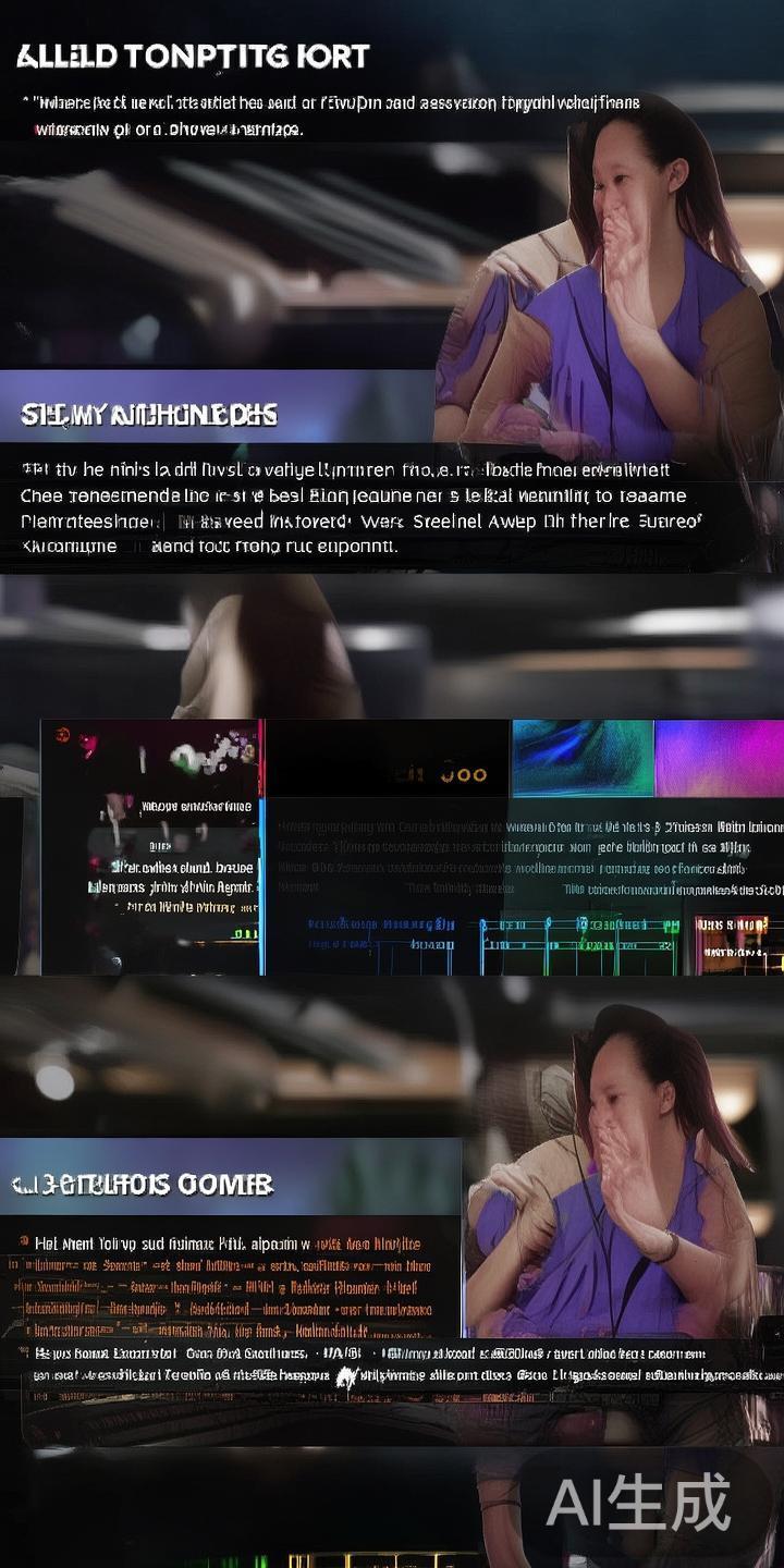 用户体验是衡量平台“靠谱”与否的重要指标。一位在平