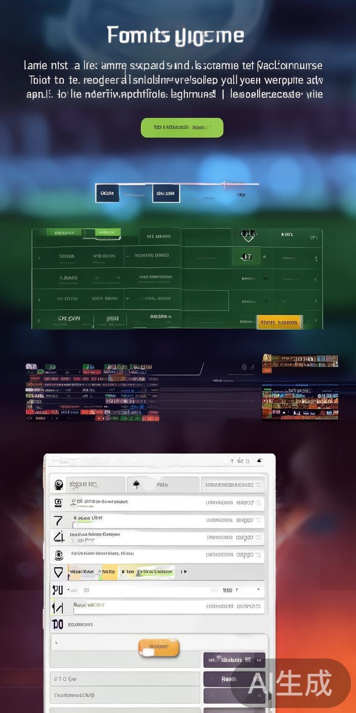 万博体育manbet平台全面解析：最新体育娱乐平台推荐与丰富优惠活动介绍