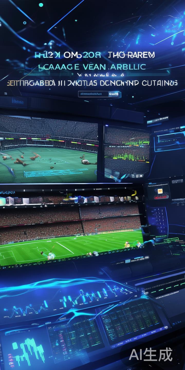 平台不仅提供赛事投注，还配备高清直播服务，让用户能