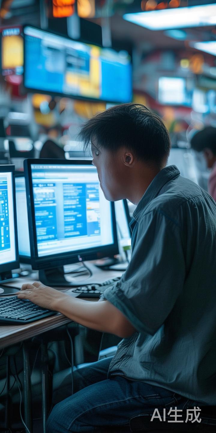 网络连接不稳定
网络环境不好是导致大部分错误的主