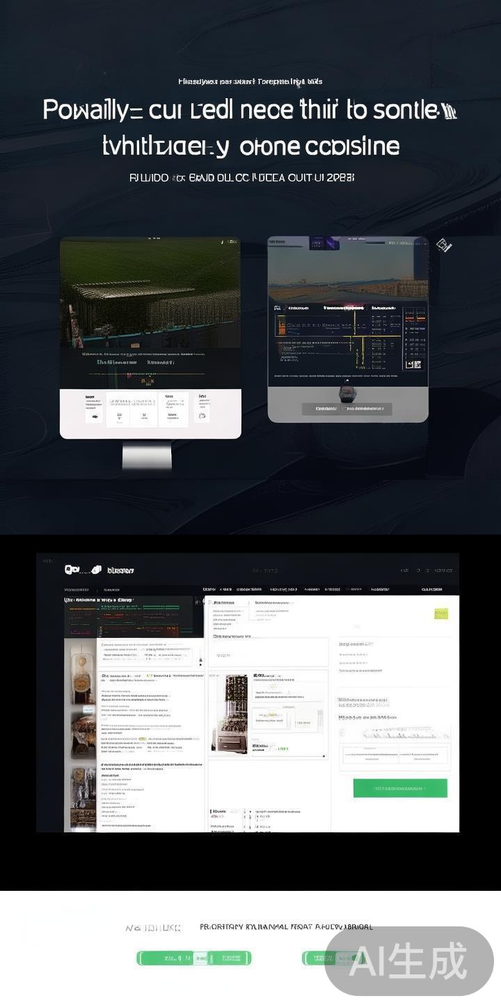 全面解析万博足彩体育平台投注玩法与未来发展趋势展望 3. 便利的操作体验:简洁明晰的界面设计和多终端支