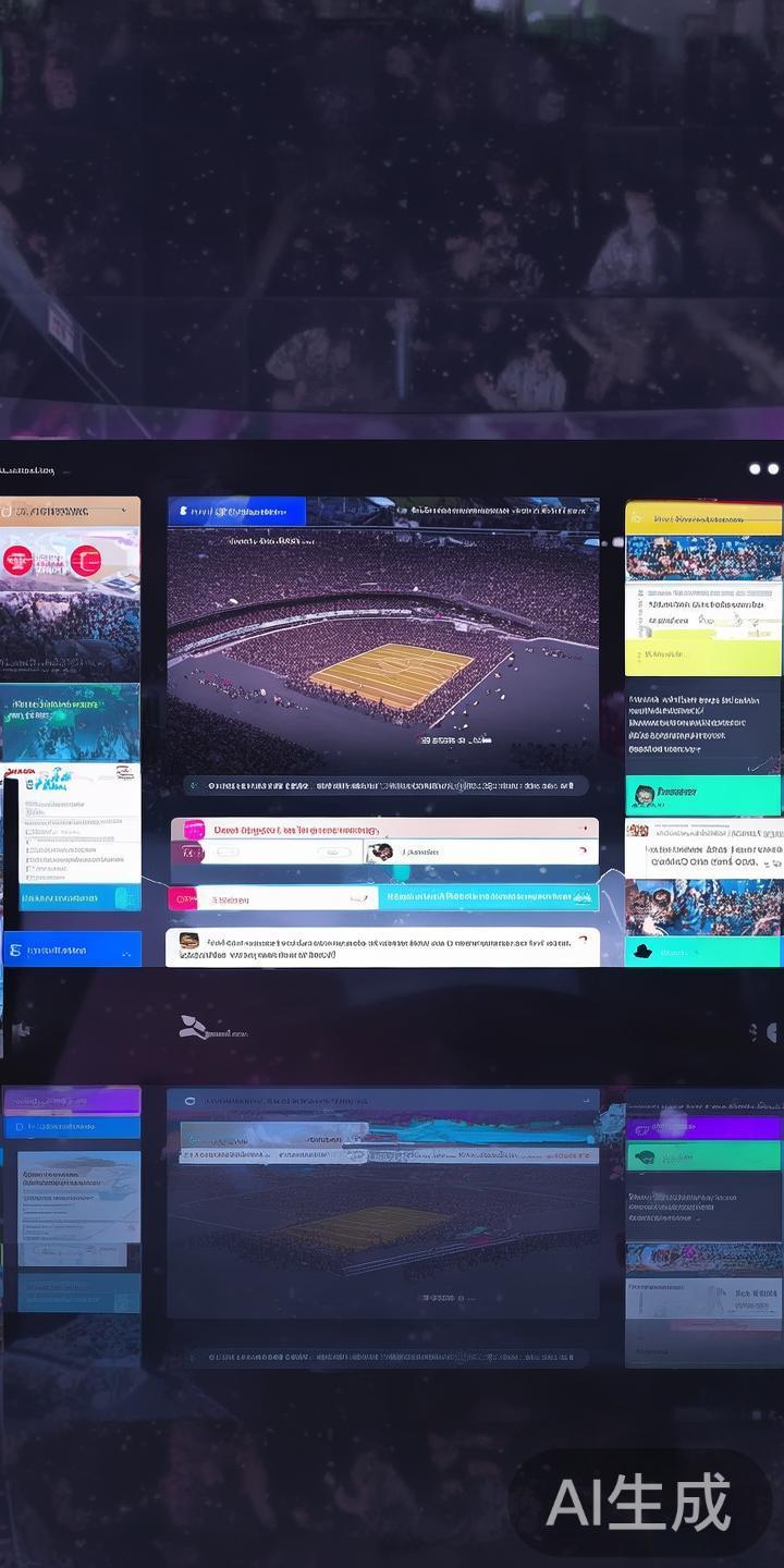 全面解析新万博体育b直播平台的最新玩法与优势优势