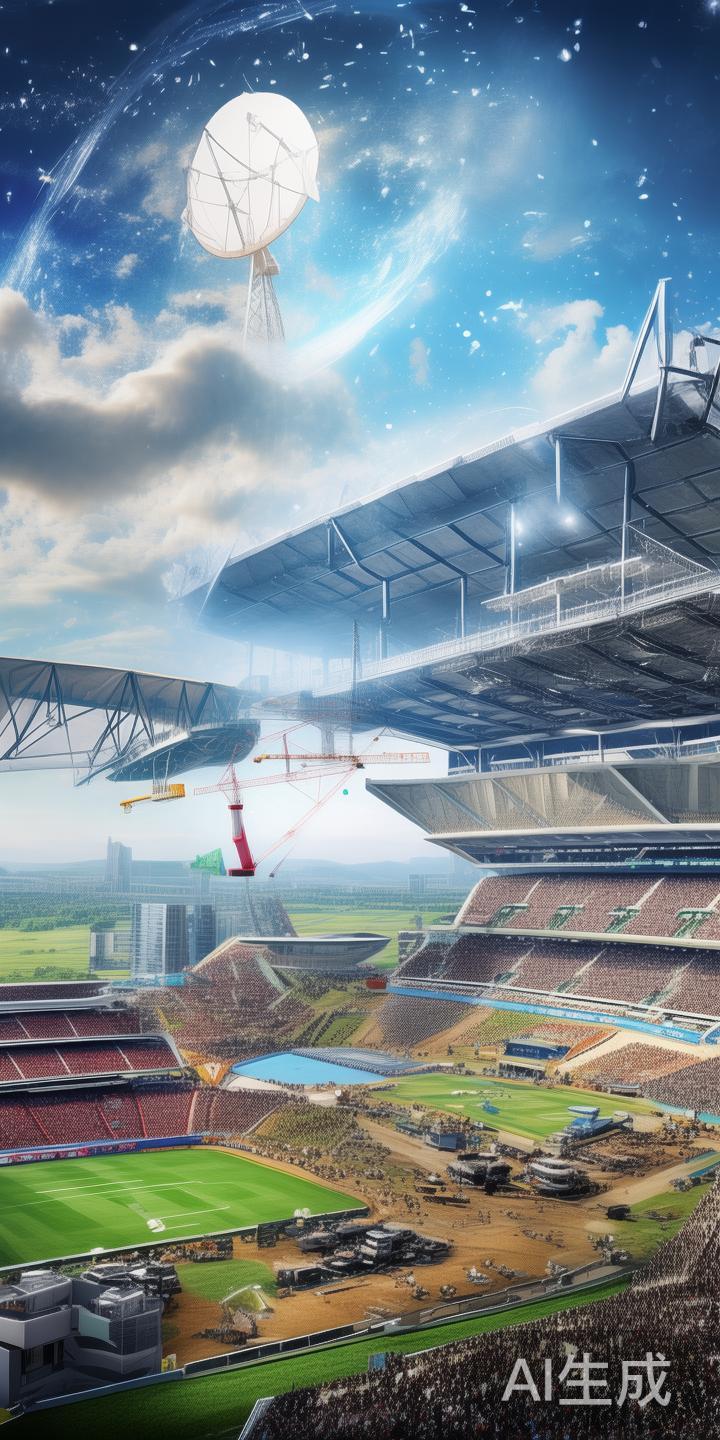 全面解析新万博体育集团d的发展现状与未来趋势：机遇与挑战并存