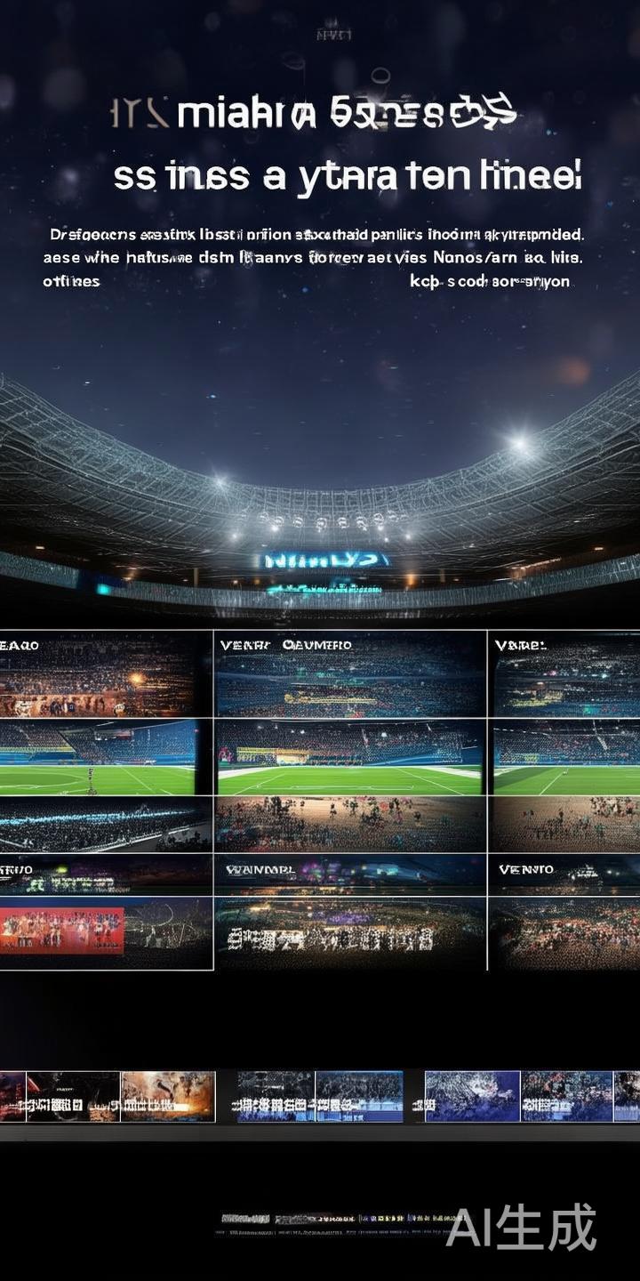 万博mantex体育平台全面解析：特色优势与竞争力深度剖析