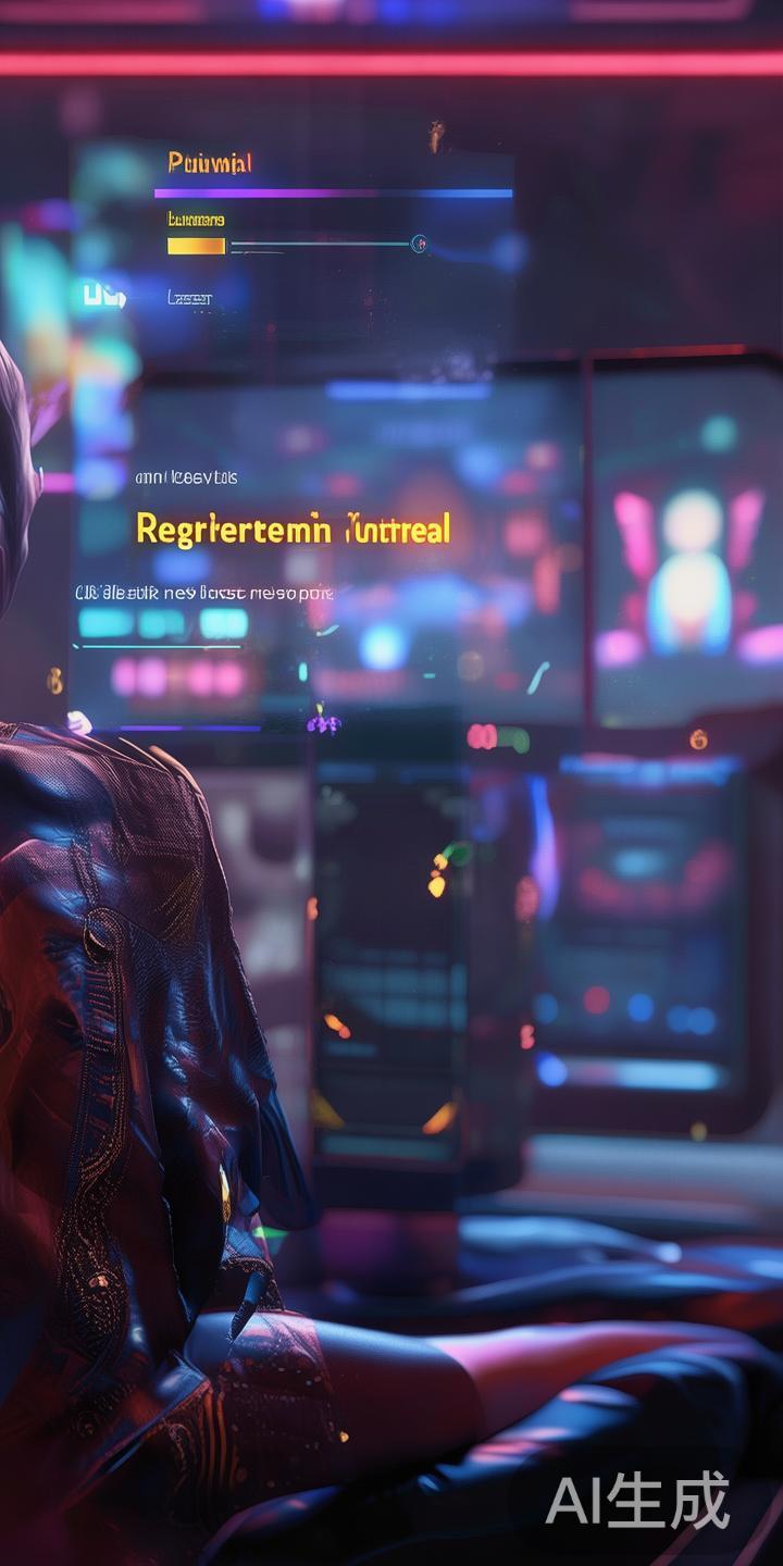 在正式体验前，用户应按照平台指引完成注册，填写真实